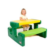 Little Tikes Large Picnic Table for Kids