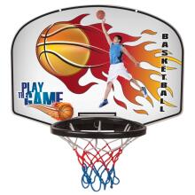 WOOPIE Portable Hanging Basketball Set + Ball