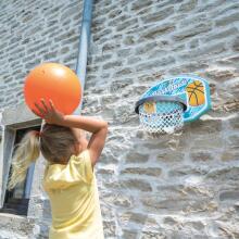 SMOBY basketbola grozs