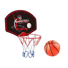 WOOPIE basketbola dēlis pie sienas