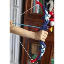 WOOPIE Little Archer Set Bow Arrows 5pcs.