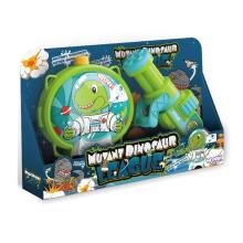 WOOPIE Water Gun with Backpack Dino