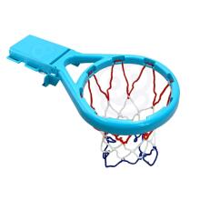 WOOPIE Water Bath Toy Basketball + Ball Set 2in1