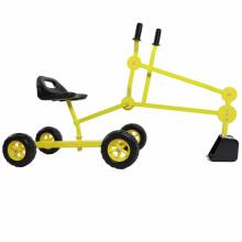 AXI Sand Excavator 360° Rotating Seat up to 50 Kg
