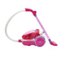 WOOPIE Vacuum Cleaner for Kids with Suction Function Pink