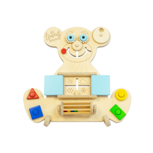 Beloved Boards Mini Art.2492 Blue