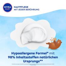 Nivea Baby My First Cream Art.24921