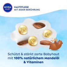 Nivea Baby My First Cream Art.24921