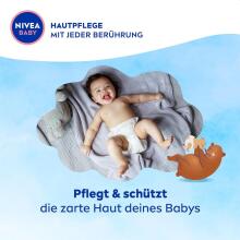 Nivea Baby My First Cream Art.24921