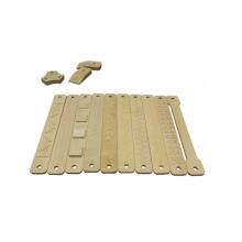MASTERKIDZ Balance Training Wooden Boards