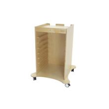 MASTERKIDZ Wall Board Storage Cabinet