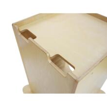 MASTERKIDZ Wall Board Storage Cabinet