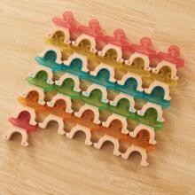 MASTERKIDZ Skill Game Balancing Figures Alphabet 26 pcs.