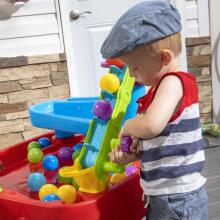 STEP2 Little Explorer's Table Water Table Sandbox