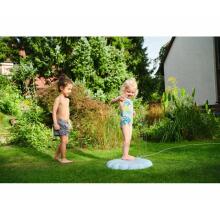 BIG Water Sprinkler Shell Shower Water Fun for Children 2+