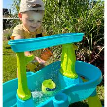 WOOPIE Octopus Water Table 18 acc.