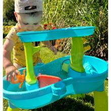 WOOPIE Octopus Water Table 18 acc.