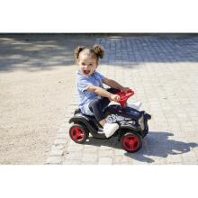 BIG Rock'N'Roll Ride-on Bobby Car Classic
