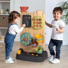 Smoby Activity Wall