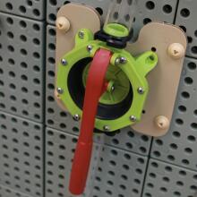 MASTERKIDZ Water Pump for Hydraulic Kit - STEM WALL Scientific and Creative Board
