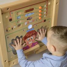 MASTERKIDZ Izglītības padomes vadlīniju eksperiments