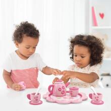 VIGA Tea and Coffee Set on Tray 12 pcs.