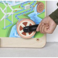MASTERKIDZ Educational Board Renewable and Non-Renewable Energy Montessori
