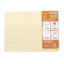 Wood Puzzle Art.E72510290 koka Montessori puzle Kaķis ar adatām