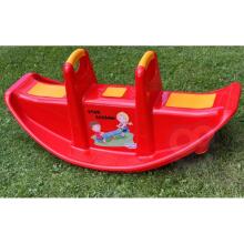 WOOPIE Multi-person Rocker STAR Balance Swing Red