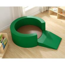 MASTERKIDZ Play Corner Oval