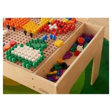 MASTERKIDZ Accessories Set Mix Pins Screws Tools 352 pcs.