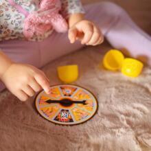 WOOPIE Giraffe Arcade Game Stacking Cups