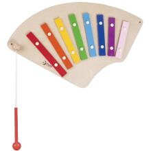 CLASSIC WORLD EDU Musical Wall Board LISEK
