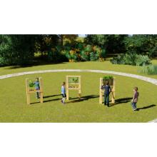 CLASSIC WORLD EDU Educational Experiment Kit for Insect and Animal Breeding