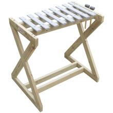 CLASSIC WORLD EDU Musical Instrument Xylophone Large Xylophone