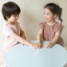 CLASSIC WORLD Pastel Grace Table for Children 3+
