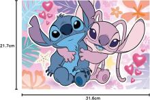 Disney Stitch Puzzle  Art.19964