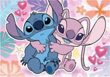 Disney Stitch Puzzle  Art.19964