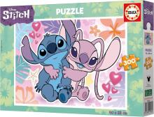 Disney Stitch Puzzle  Art.19964