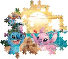 Disney Stitch Puzzle  Art.35547