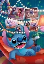 Disney Stitch Puzzle  Art.39793