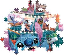 Disney Stitch Puzzle  Art.39793