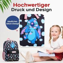 Disney Stitch Backpack Art.249994  Backpack