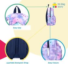 Disney Stitch Backpack Art.249995  Backpack