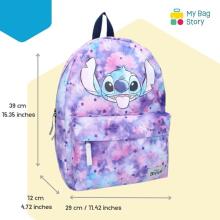 Disney Stitch Backpack Art.249995  Backpack