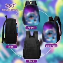 Disney Stitch Backpack Art.249997  Backpack