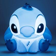 Disney Stitch Nightlight  Art.249999 Silicone LED Night Light