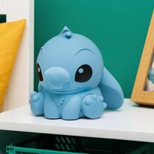 Disney Stitch Nightlight  Art.249999 Silicone LED Night Light