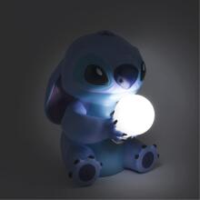 Disney Stitch Nightlight  Art.250000 Silicone LED Night Light