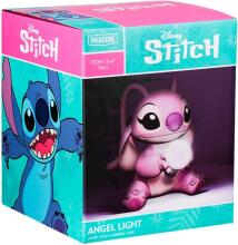 Disney Stitch Nightlight  Art.250001 Silicone LED Night Light